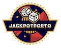Jackpot Porto Logo