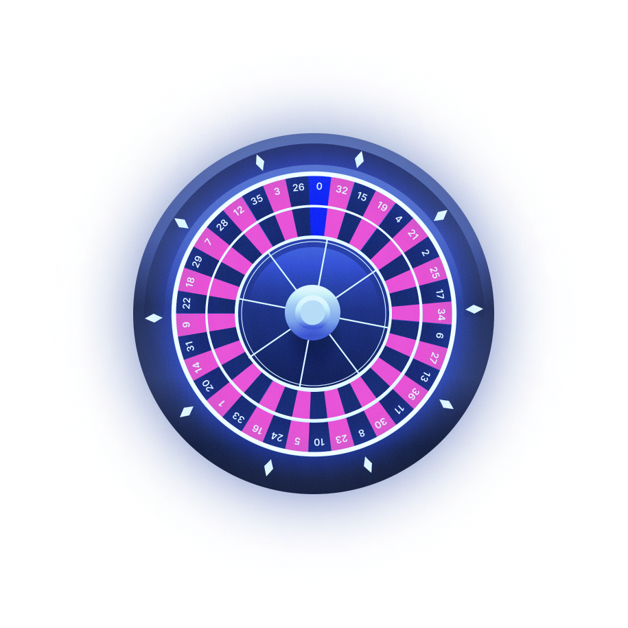 Jackpot Porto Live Roulette